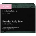 LOMA Healthy Scalp Trio Sample Pack 3 pc.