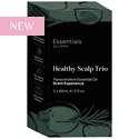 LOMA Healthy Scalp Try Me Sample Pack 3 pc.