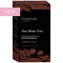 LOMA Max Shine Try Me Sample Pack 3 pc.