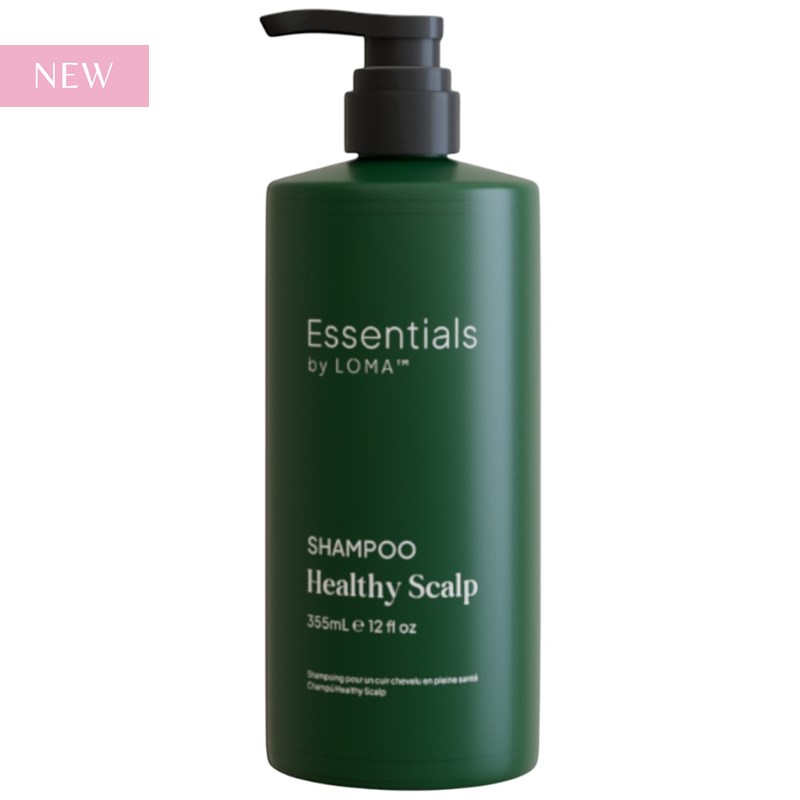 LOMA SHAMPOO 12 Fl. Oz.