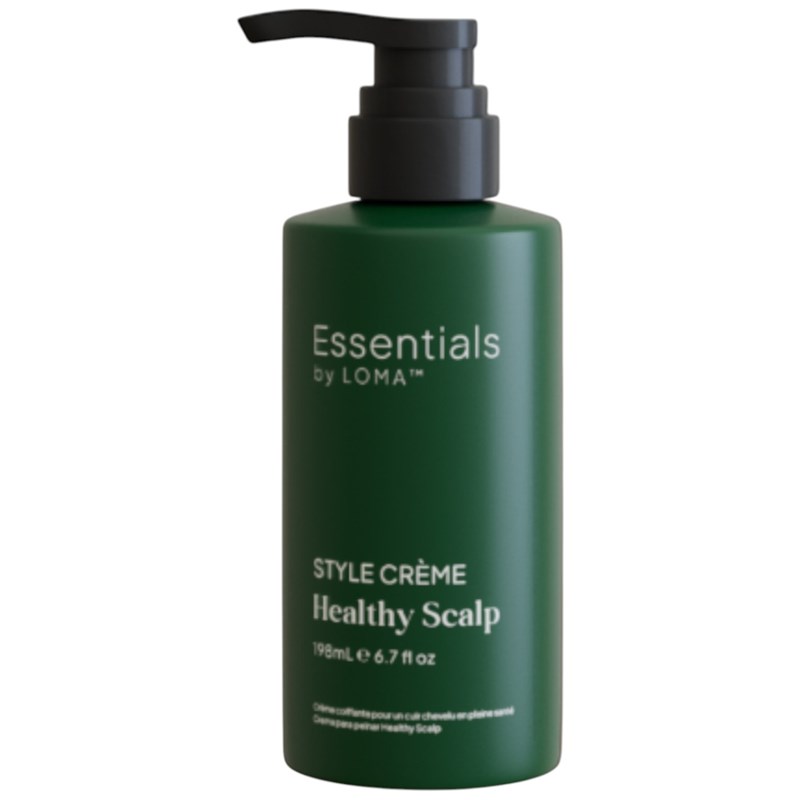 LOMA STYLE CRÈME 6.7 Fl. Oz.
