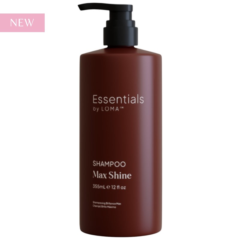 LOMA SHAMPOO 12 Fl. Oz.