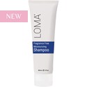 LOMA Fragrance Free Moisturizing Shampoo 3 Fl. Oz.