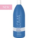 LOMA Fragrance Free Moisturizing Shampoo Liter