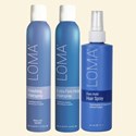 LOMA Save 25% on Hairsprays