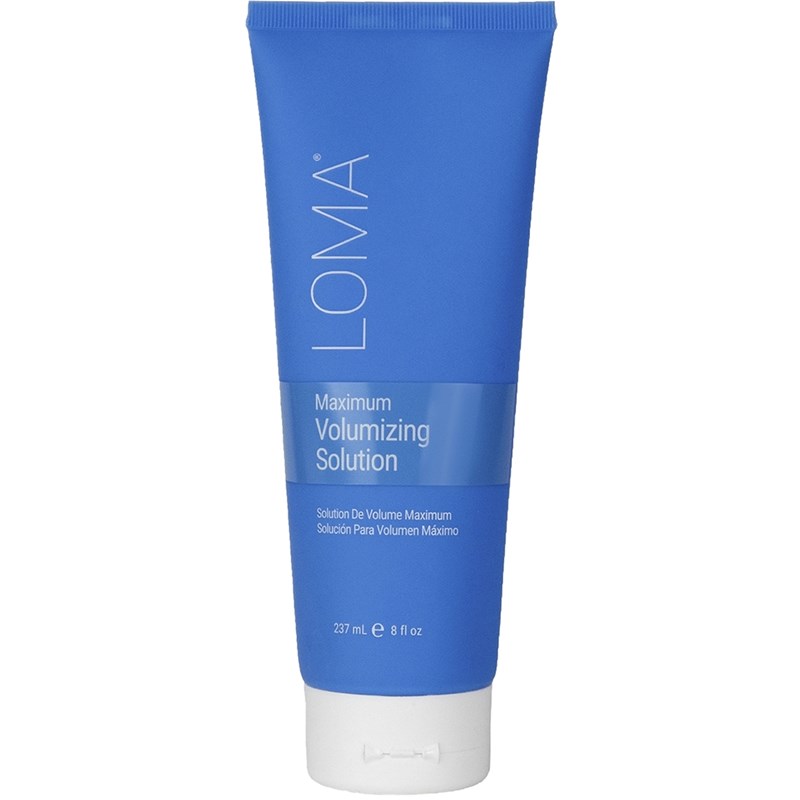 LOMA Maximum Volumizing Solution 8 Fl. Oz.