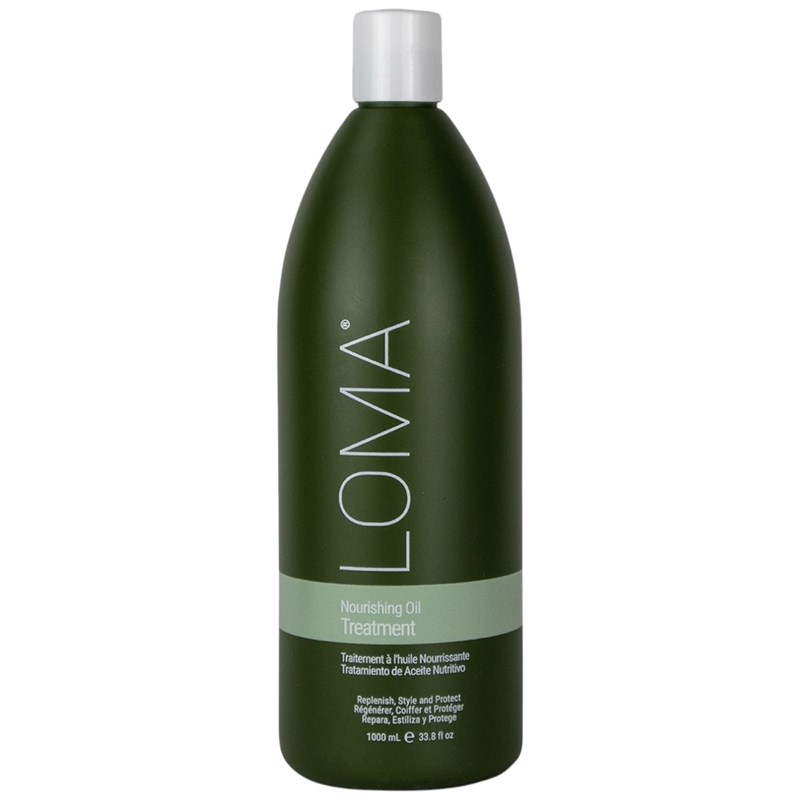 LOMA Nourishing Oil Treatment Liter