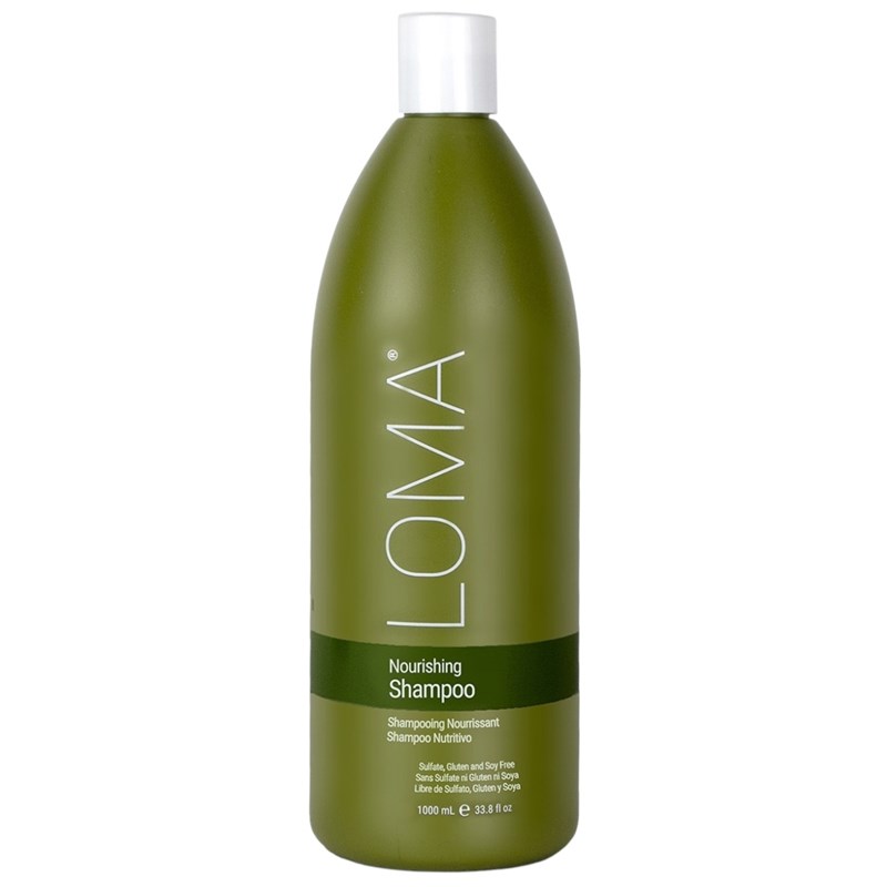 LOMA Nourishing Shampoo Liter