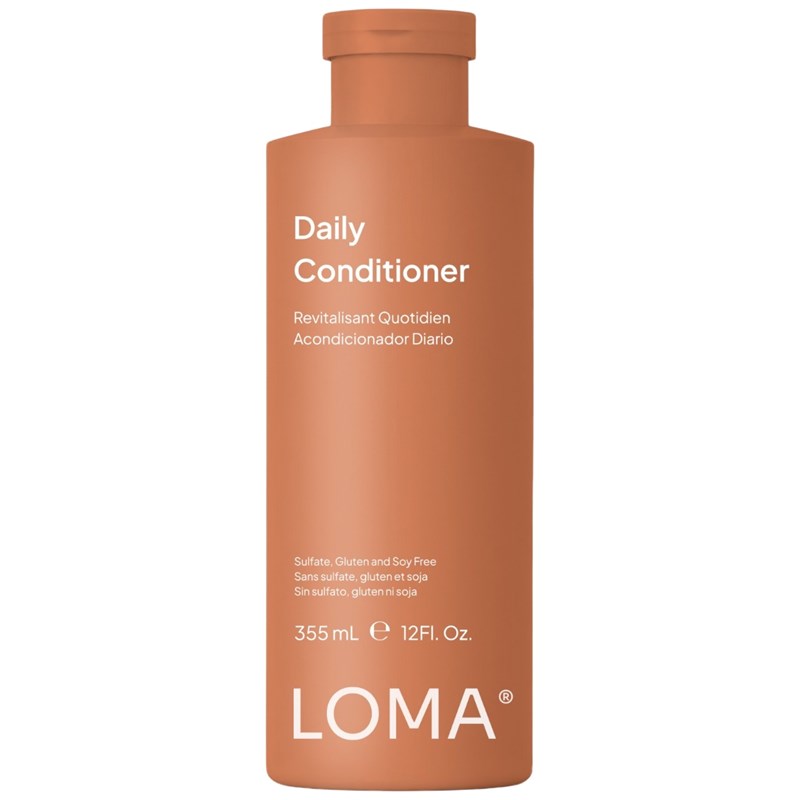 LOMA Daily Conditioner 12 Fl. Oz.