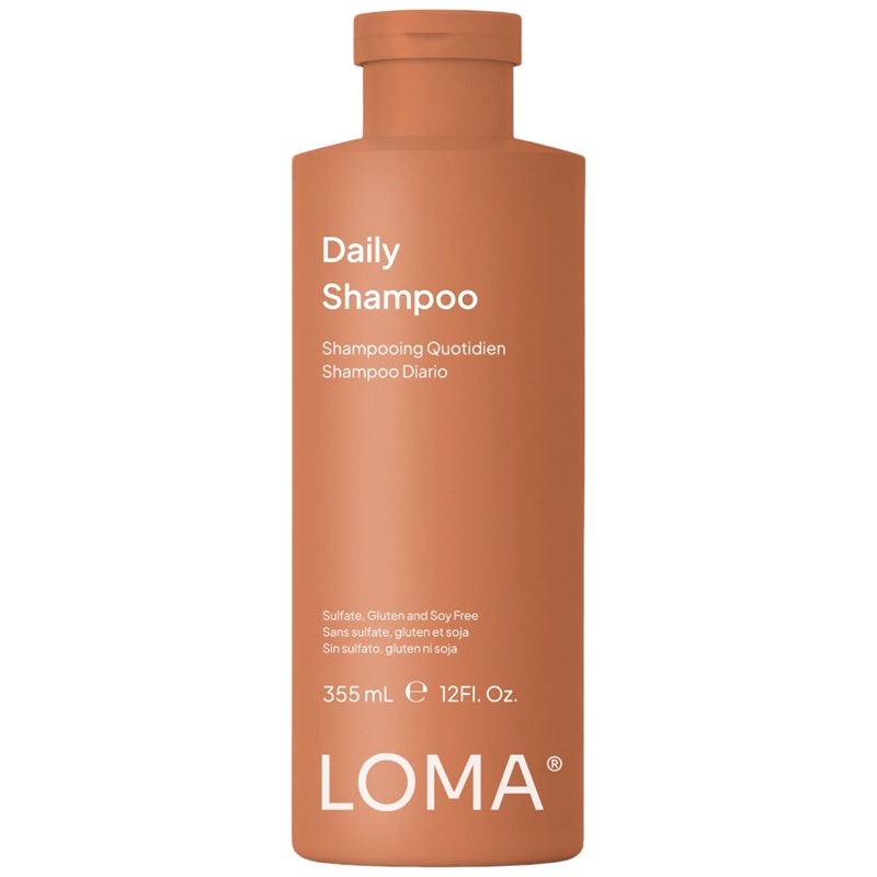 LOMA Daily Shampoo 12 Fl. Oz.