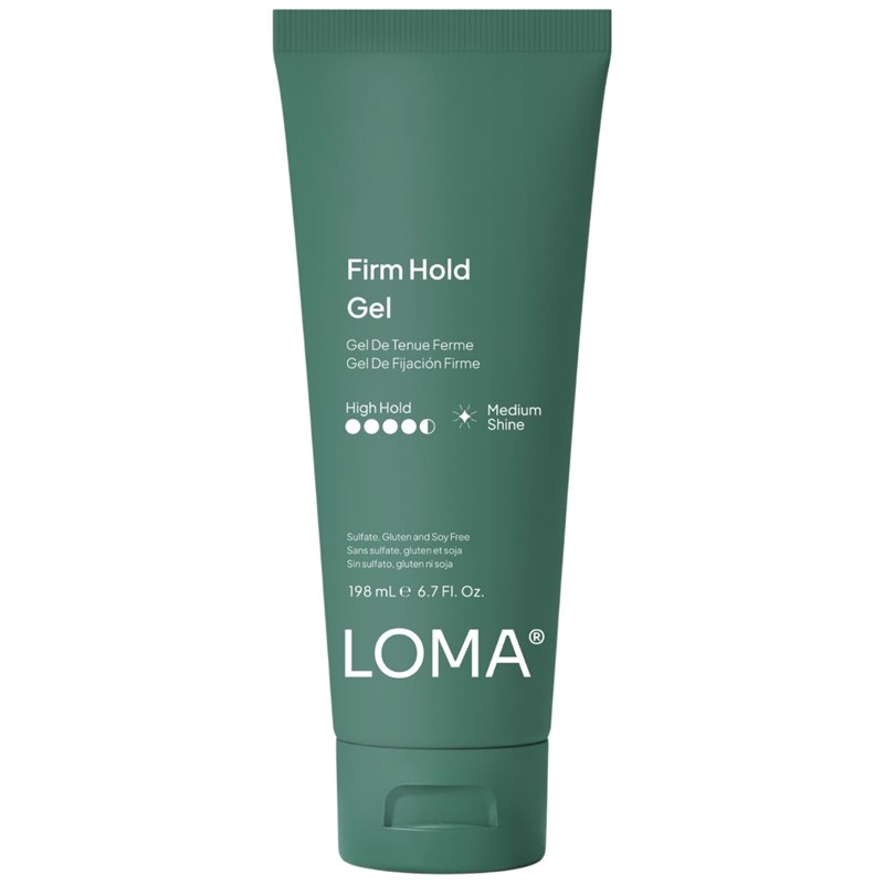 LOMA Firm Hold Gel 6.7 Fl. Oz.