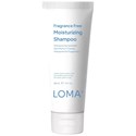 LOMA Fragrance Free Moisturizing Shampoo 3 Fl. Oz.