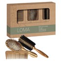 LOMA Tool Trio 4 pc.