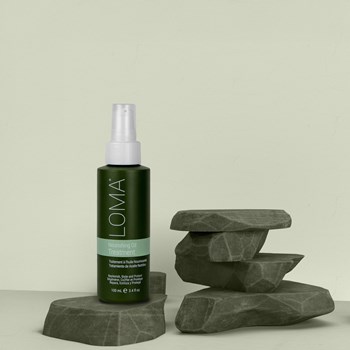 LOMA Nourishing Oil Treatment 3.4 Fl. Oz.
