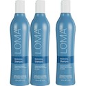 LOMA Buy 2 Moisturizing Shampoo, Get 1 FREE! 3 pc.