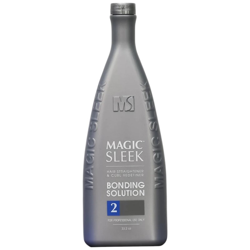 Magic Sleek Step 2 Bonding Solution Liter