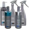 Magic Sleek Treatment + Backbar Liters 3 pc.