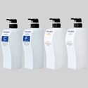 Milbon Save 50% on Signature Empty Pump Bottles