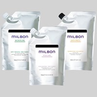 Milbon Save 20% on Signature Shampoo & Treatment Refill Bags