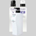 Milbon Save 15% on Empty Bottles