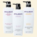 Milbon Save 20% on Pump Bottles