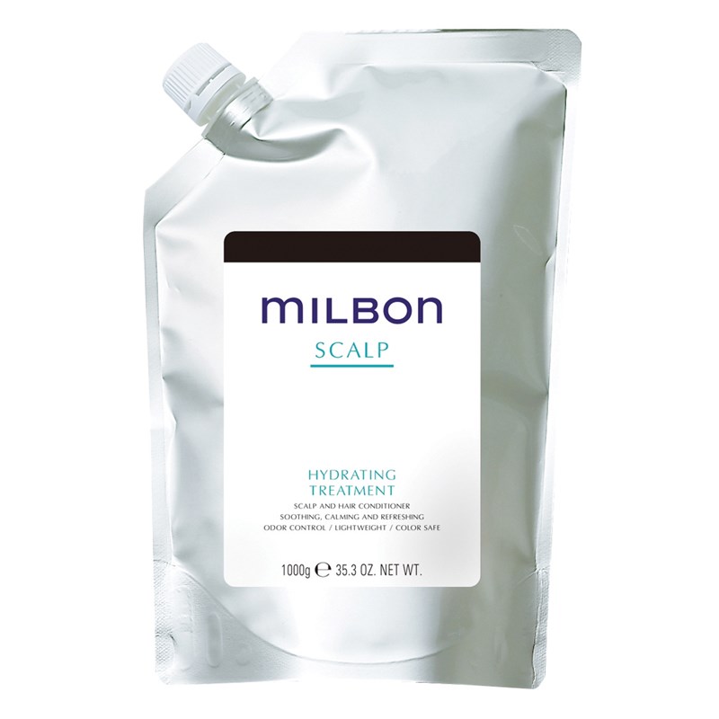 Milbon Hydrating Treatment 35.3 Fl. Oz.