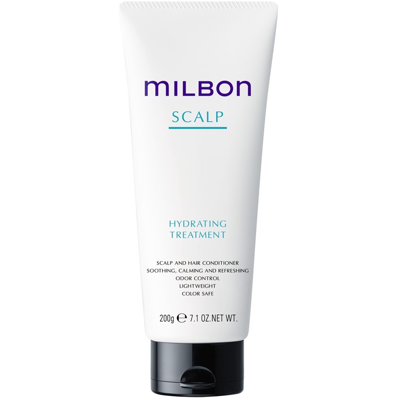 Milbon Hydrating Treatment 7.1 Fl. Oz.