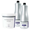 Milbon Sophistone Elite Powder Lightener Kit 3 pc.