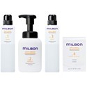 Milbon ANTI-FRIZZ Professional Set 18 pc.