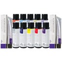 Milbon Complete Color Kit