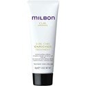 Milbon Curl Care Enriched Treatment 1.8 Fl. Oz.