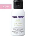 Milbon Curl Care Shampoo 1.7 Fl. Oz.
