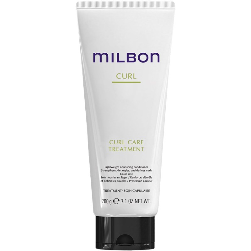 Milbon Curl Care Treatment 7.1 Fl. Oz.