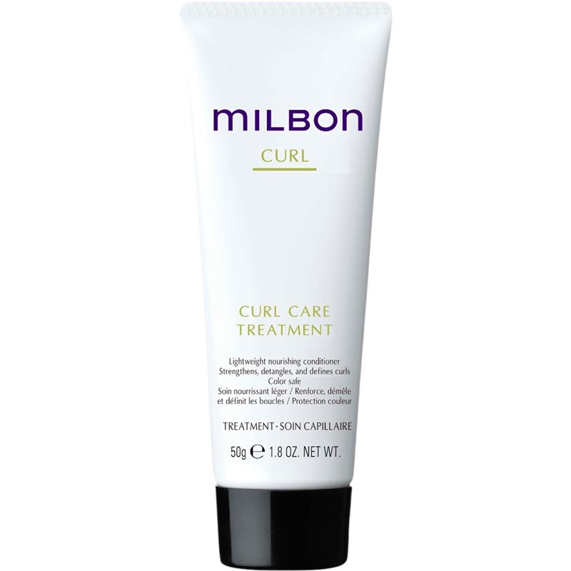 Milbon Curl Care Treatment 1.8 Fl. Oz.