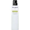Milbon Curl Care Treatment Empty Bottle