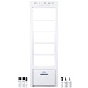 Milbon SIGNATURE Collection Haircare Retail Opener - Option A - With Display Shelf 121 pc.