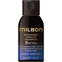 Milbon SHAMPOO SOFTEN 1.7 Fl. Oz.