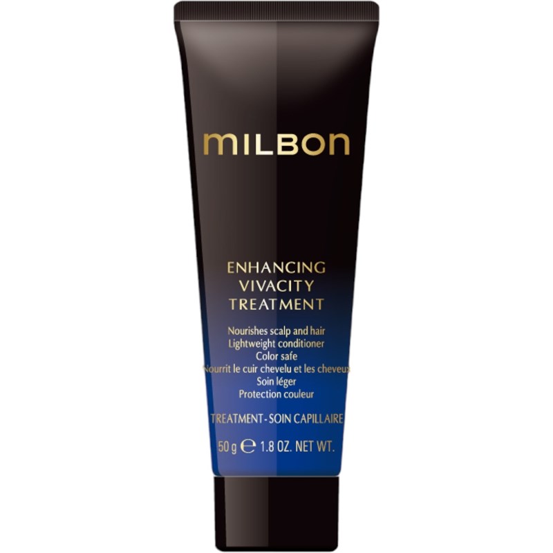 Milbon GOLD TREATMENT 1.8 Fl. Oz.