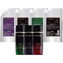 Milbon GOLD Select Kit - Hair Treatment
