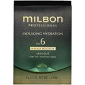 Milbon No.6 WEEKLY BOOSTER 4 x 0.3 Fl. Oz.