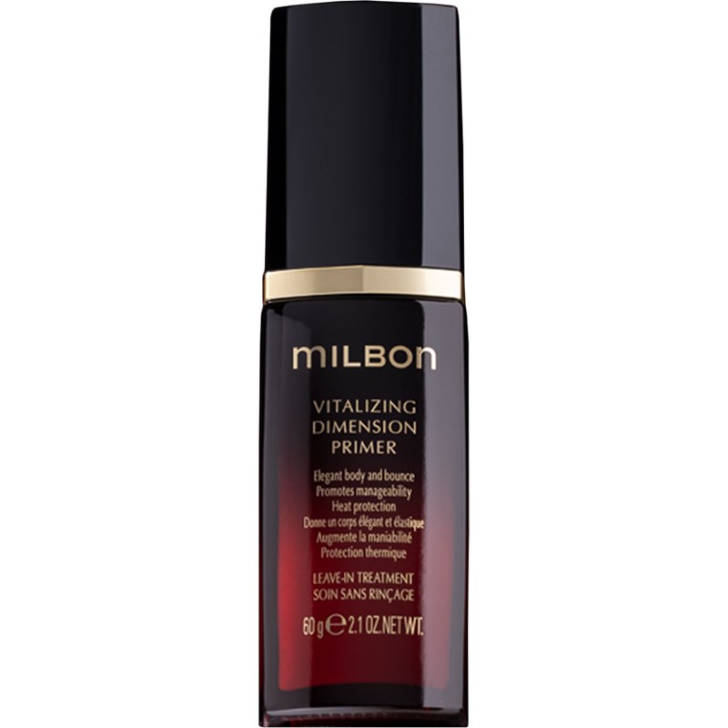 Milbon GOLD PRIMER 2.1 Fl. Oz.