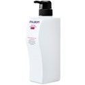 Milbon Protective Shampoo Empty Pump Bottle Liter
