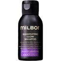 Milbon GOLD SHAMPOO 1.7 Fl. Oz.