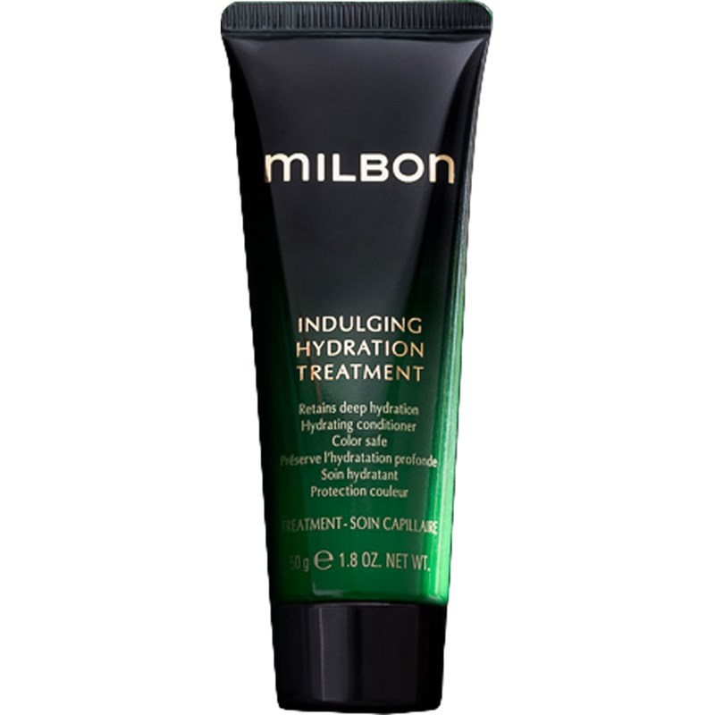 Milbon GOLD TREATMENT 1.8 Fl. Oz.