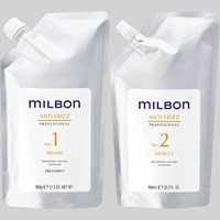 Milbon 15% Off In Salon Treatments