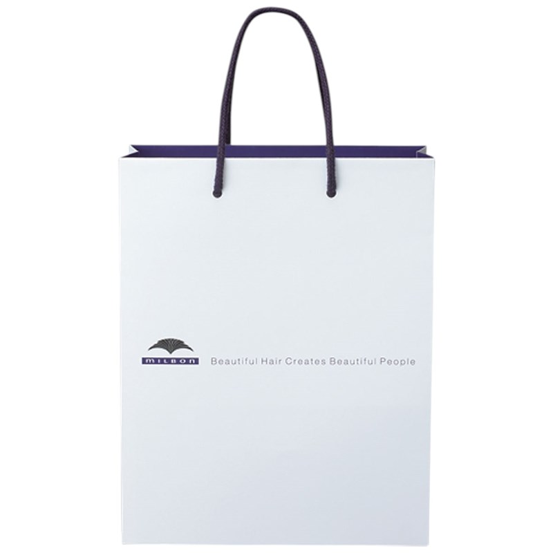 Milbon Paper Bag Small