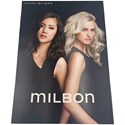 Milbon Poster