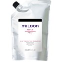 Milbon Protective Shampoo Refill Bag Liter