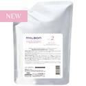 Milbon No.2 Retain 21.2 Fl. Oz.
