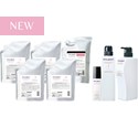 Milbon Signature COLOR PRESERVE PROFESSIONAL KIT 21 pc.